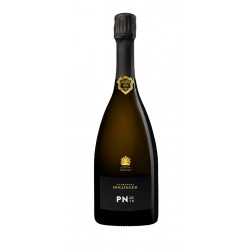 Champagne Pinot Noir "AYC18" 75 cl - Bollinger