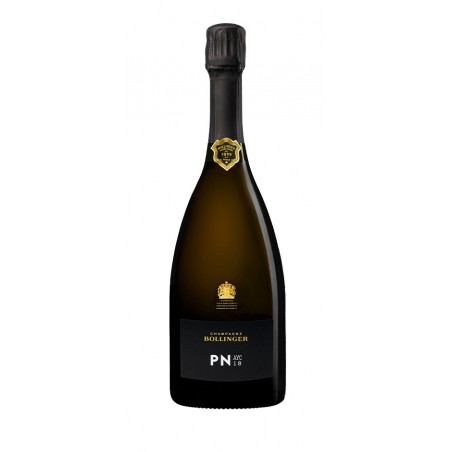Champagne Pinot Noir "AYC18" 75 cl - Bollinger
