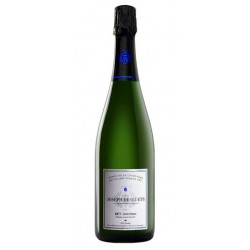 Champagne Nature Premer Cru Cuvée M&T Desruets 75 cl - Joseph Desruets
