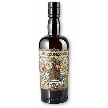 Gin The Fighting Bear70 cl - Del Professore