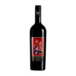 Sangiovese Rubicone i.g.p. 75 cl - Montaia