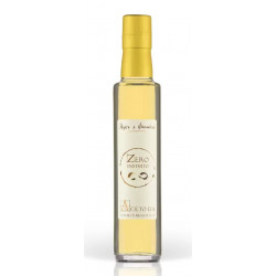 Aceto di Vino Bianco Zero Infinito Bio 37.5 cl - Pojer & Sandri