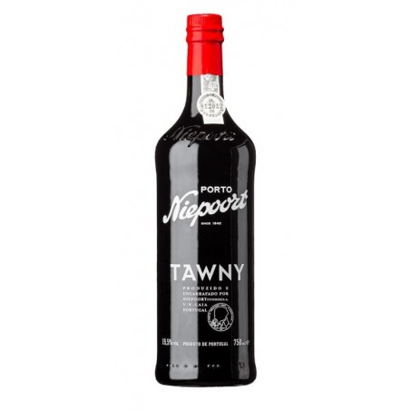 Porto Tawny 75 cl - Niepoort