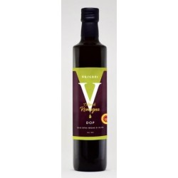 Olio Extra Vergine d'Oliva colline dI Romagna I.G.P. 50 cl - Vasconi