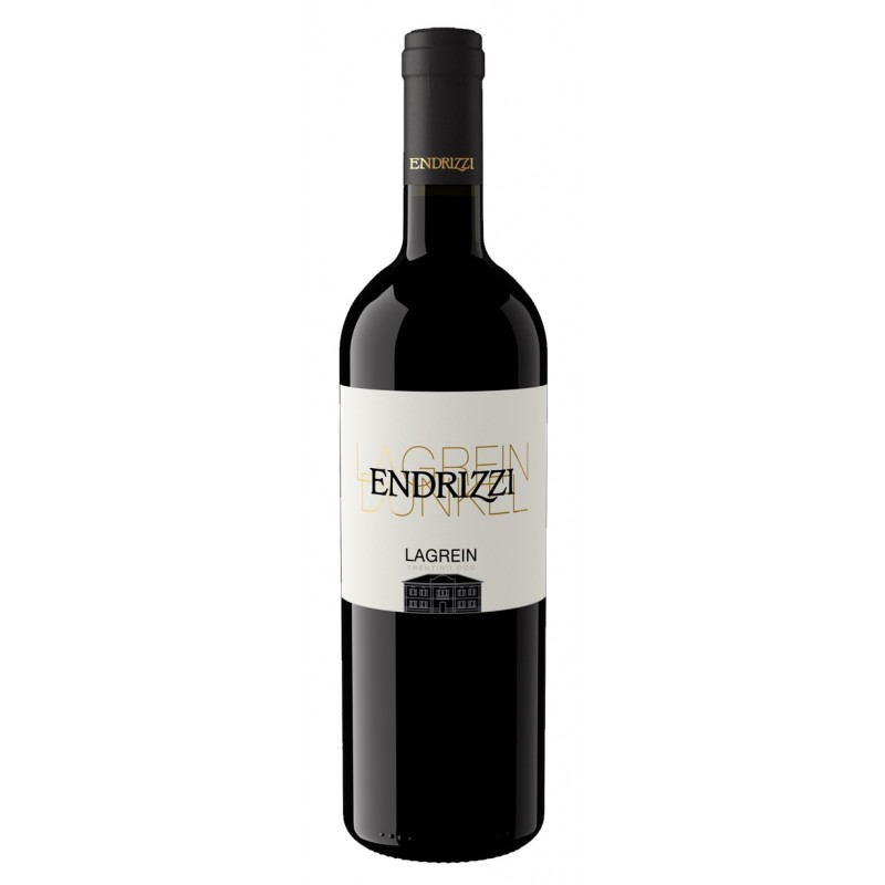 Lagrein Trentino d.o.p. 75 cl - Endrizzi