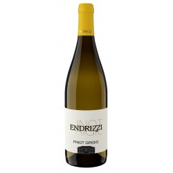 Pinot grigio d.o.p. 75 cl - Endrizzi
