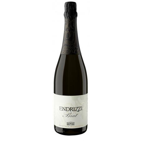 Spumante Trento d.o.c. Brut 75 cl - Endrizzi