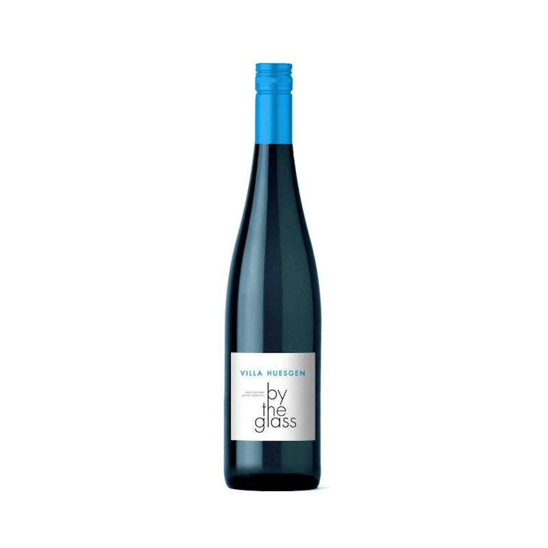 Riesling Mosel “By The Glass” 2022 75 cl - Villa Huesgen (tappo a vite)