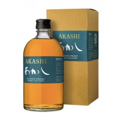 Whisky Blended Sherry Cask 50 cl - Akashi