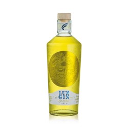 Gin Lemon Luz  70 cl - Marzadro