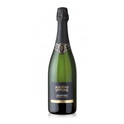 Spumante Trento d.o.c. Brut millesimato 75 cl - Madonna delle Vittorie