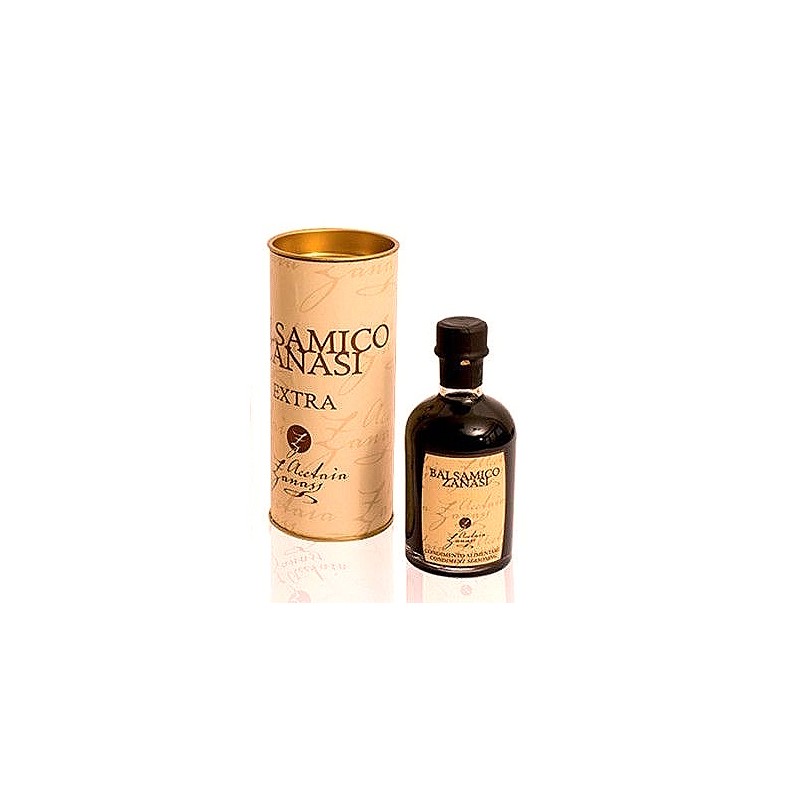 Condimento al Balsamico  "Extra" 100 ml - Zanasi