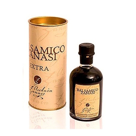 Condimento al Balsamico  "Extra" 100 ml - Zanasi