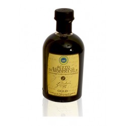 Aceto balsamico di Modena...