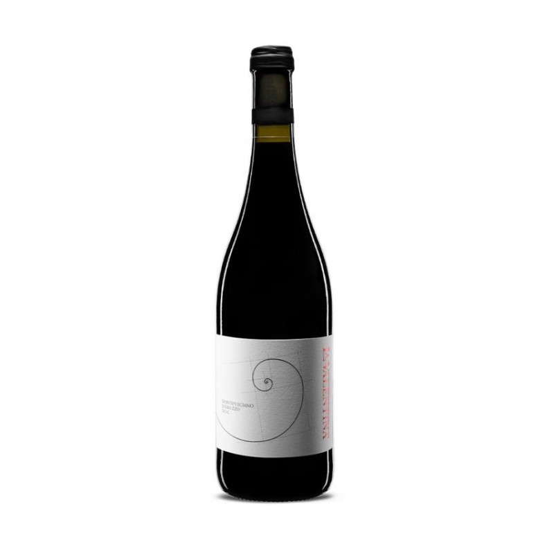 Montepulciano d'Abruzzo d.o.c. 75 cl - La Valentina Fattoria