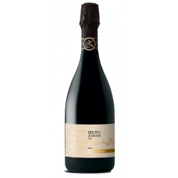 Lambrusco Grasparossa di Castelvetro d.o.p. 75 cl - Bruno Zanasi