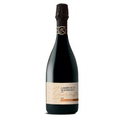 Lambrusco di Sorbara d.o.p. 75 cl - Zanasi