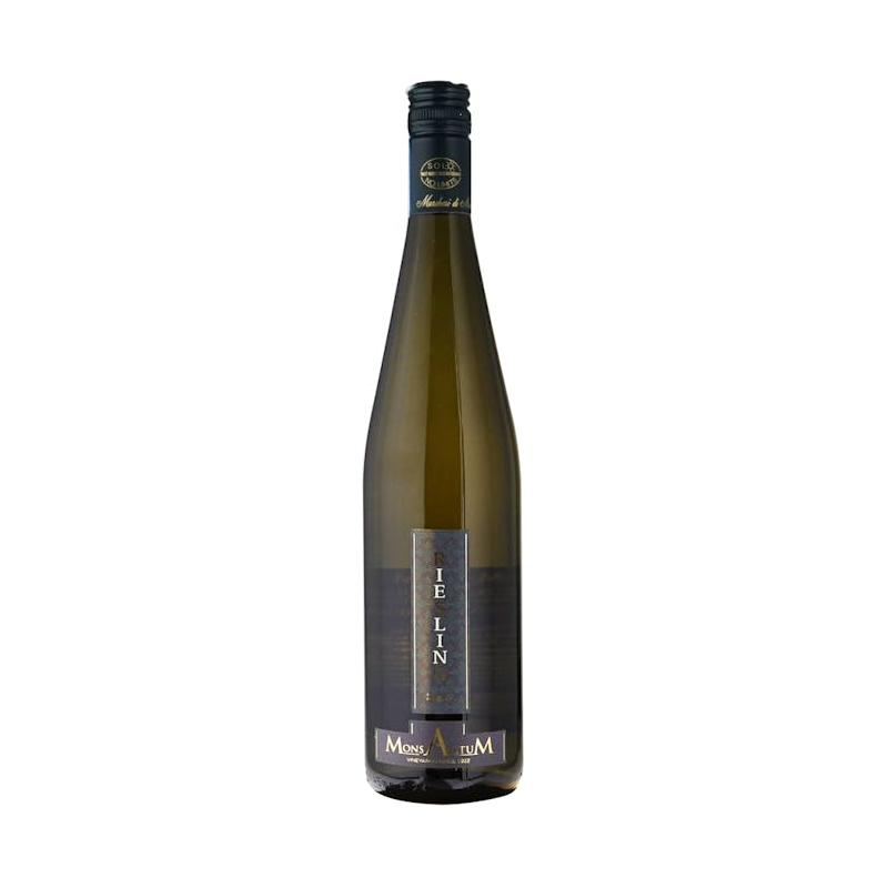 Riesling Renano Superiore Se.c. Oltrepò Pavese 75 cl - Marchesi di Montalto