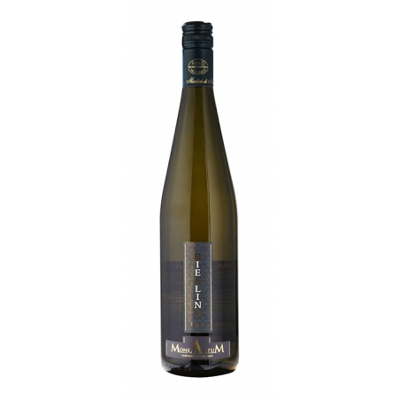 Riesling Renano Superiore Se.c. Oltrepò Pavese 75 cl - Marchesi di Montalto