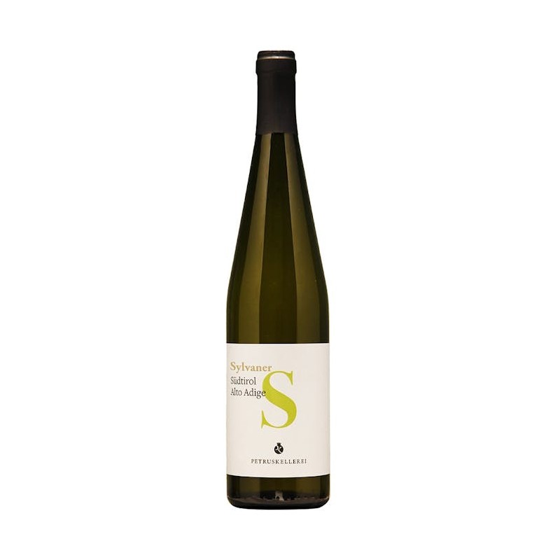 Sylvaner Valle Isarco d.o.c. 75 cl - Petruskellerei