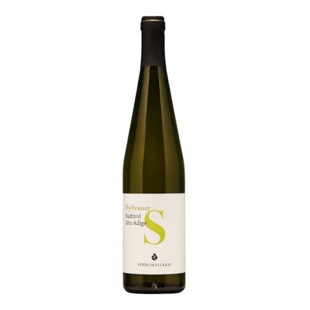 Sylvaner Valle Isarco d.o.c. 75 cl - Petruskellerei