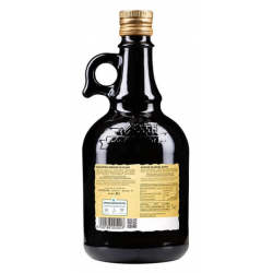 Olio extravergine d'oliva classico 100 cl - Colombara retroetichetta