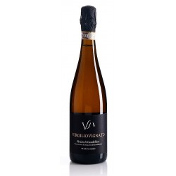 Spumante Recioto di Gambellara dolce d.o.c.g. 75 cl - Virgilo Vignato