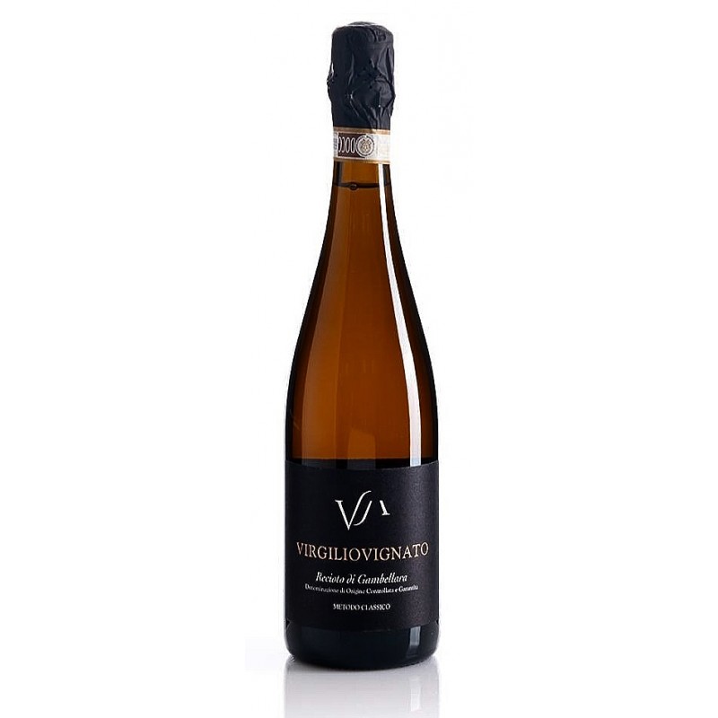 Spumante Recioto di Gambellara dolce d.o.c.g. 75 cl - Virgilo Vignato