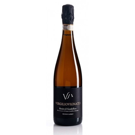 Spumante Recioto di Gambellara dolce d.o.c.g. 75 cl - Virgilo Vignato