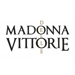 Vino Spumante d'Eva brut 75 cl - Madonna delle Vittorie