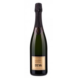 Vino Spumante d'Eva Moscato 75 cl - Madonna delle Vittorie