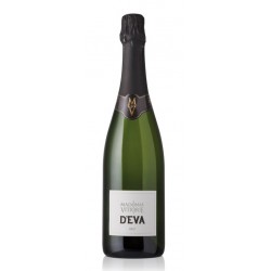 Vino Spumante d'Eva brut 75 cl - Madonna delle Vittorie