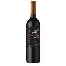 Mancura Guardian Reserva Carmenère  75 cl - Vina Morande