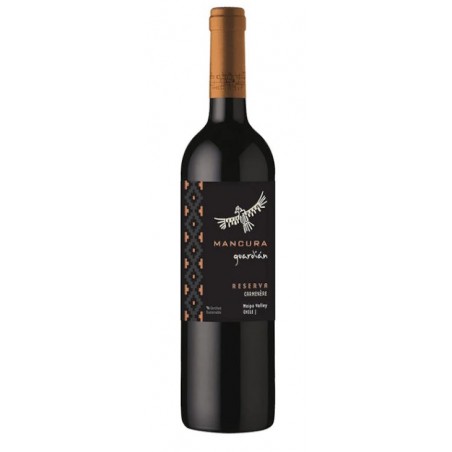 Mancura Guardian Reserva Carmenère  75 cl - Vina Morande