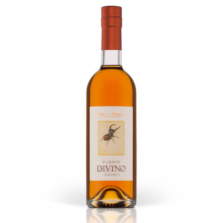 Acquaviti Divino 50 cl - Pojer e Sandri