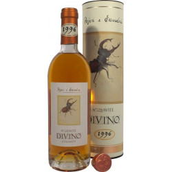 Acquaviti Divino 50 cl - Pojer e Sandri