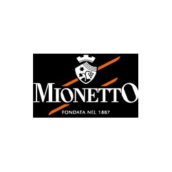 Aperitivo "il spritz" 75 cl - Mionetto - logo