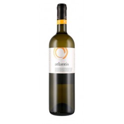 Atlantis tappo vite 75 cl - Argyros