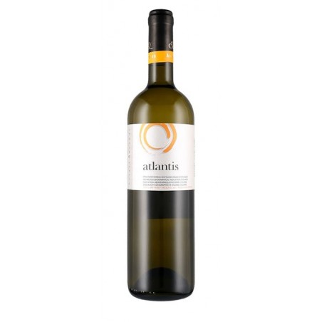 Atlantis tappo vite 75 cl - Argyros