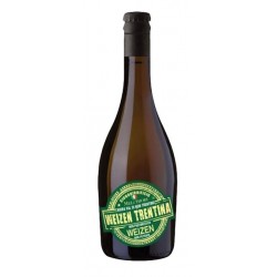 Birra Weizen Trentina 50 cl...