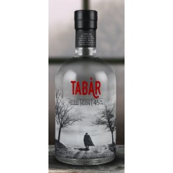 Premium Gin Tabar 70 cl - Casoni