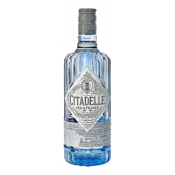 Dry Gin "Citadelle" 70 cl- Maison Ferrand