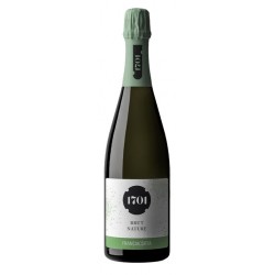 Franciacorta d.o.c.g. brut nature Bio 75 cl -1701