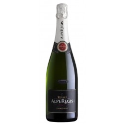 Spumante Trento d.o.c. Brut 75 cl - Rotari Alperegis