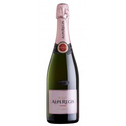 Spumante Trento d.o.c. brut Rosè 75 cl - Rotari Alperegis