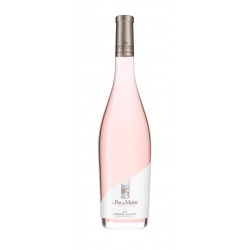 Cotes de Provence Rosé A.o.c. “Le Pas Du Moine” 150 cl - Chateau Gassier