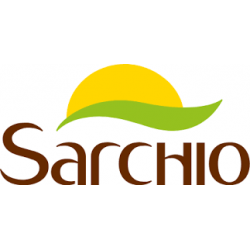 Zucchero di canna bio vegan 500 gr - Sarchio