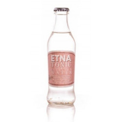 Acqua Tonica 20 cl - Etna Tonic