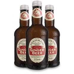 Ginger Beer 12.5 cl - FENTIMANS