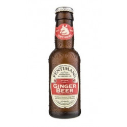 Ginger Beer 12.5 cl - FENTIMANS